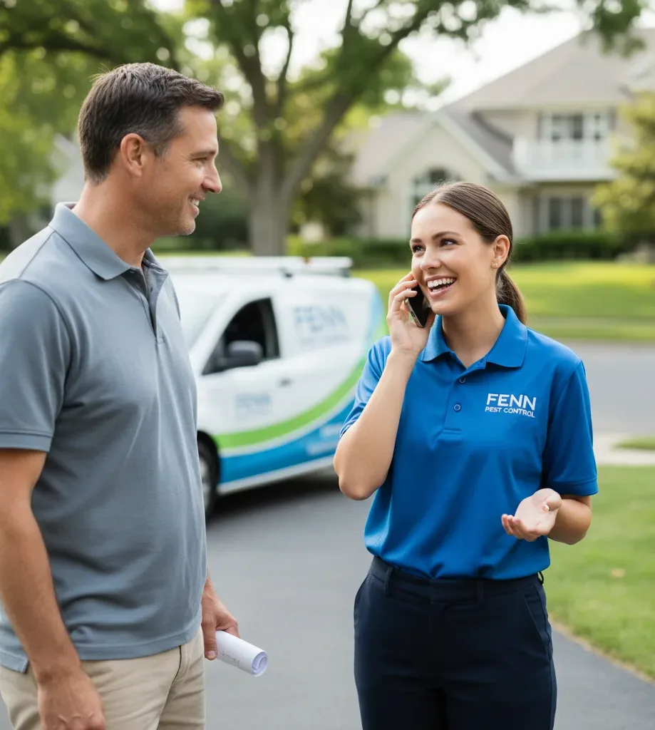 Rodent Control in Worthington, KY